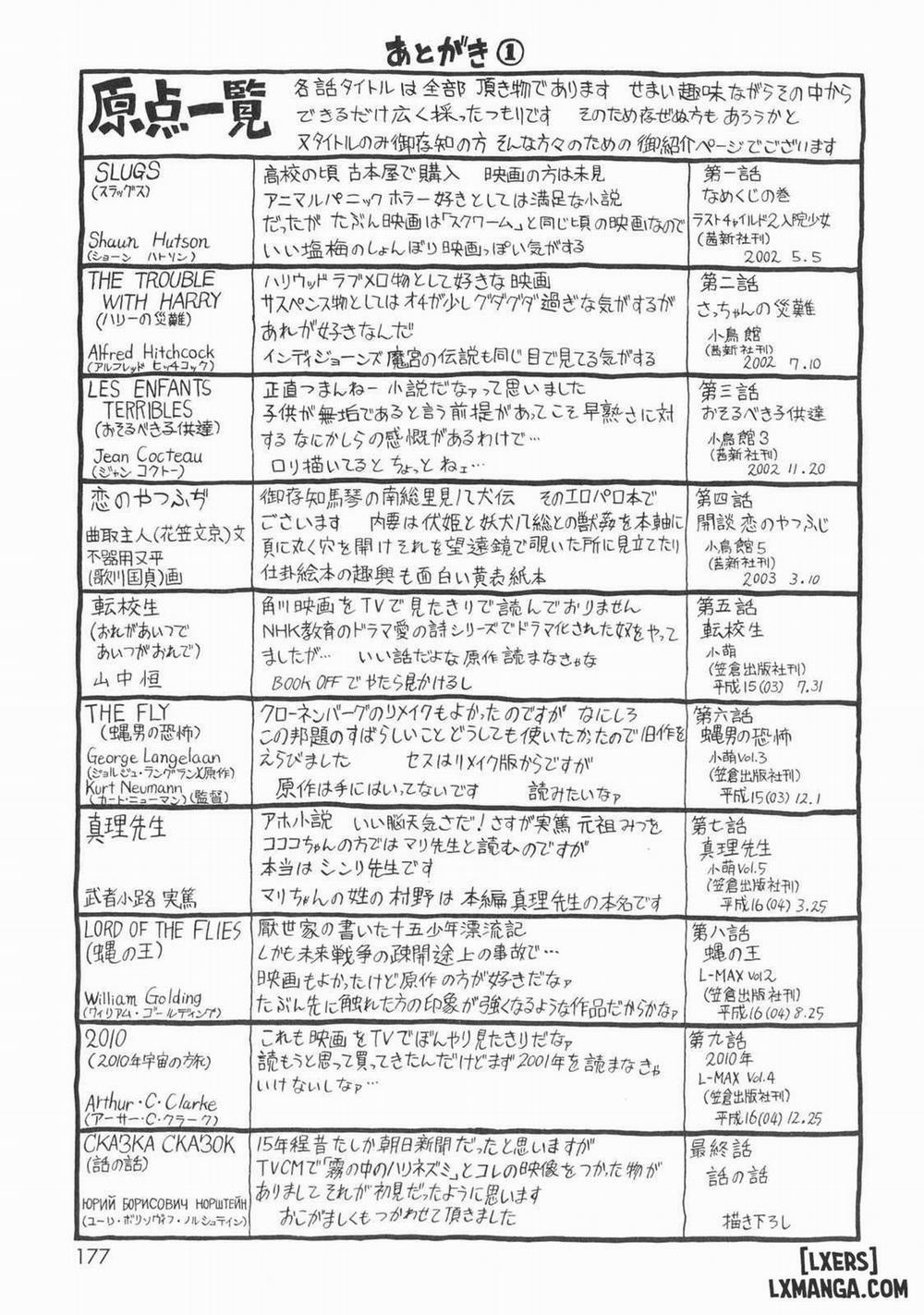 Secret Dog God Kokoko-Chan 10 END trang 20