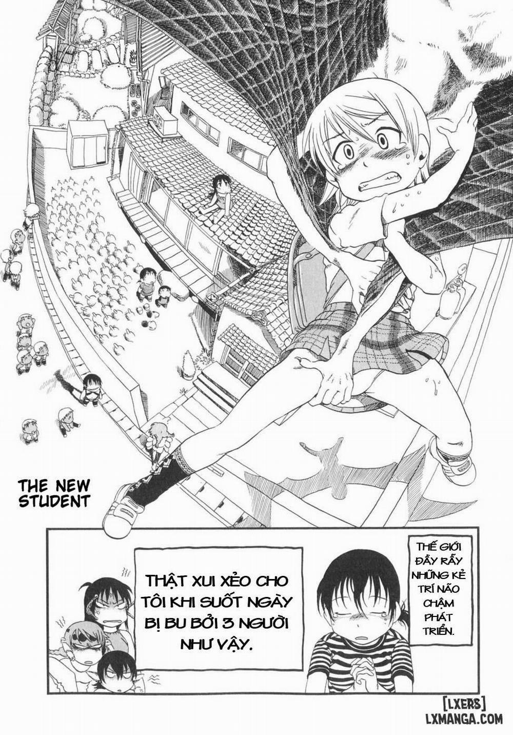 Secret Dog God Kokoko-Chan 5 trang 1