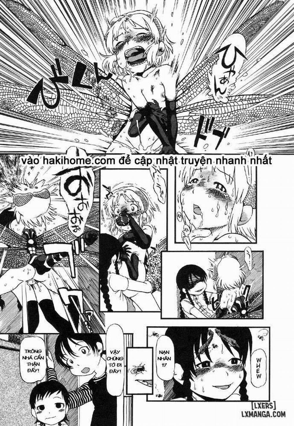 Secret Dog God Kokoko-Chan 6 trang 2