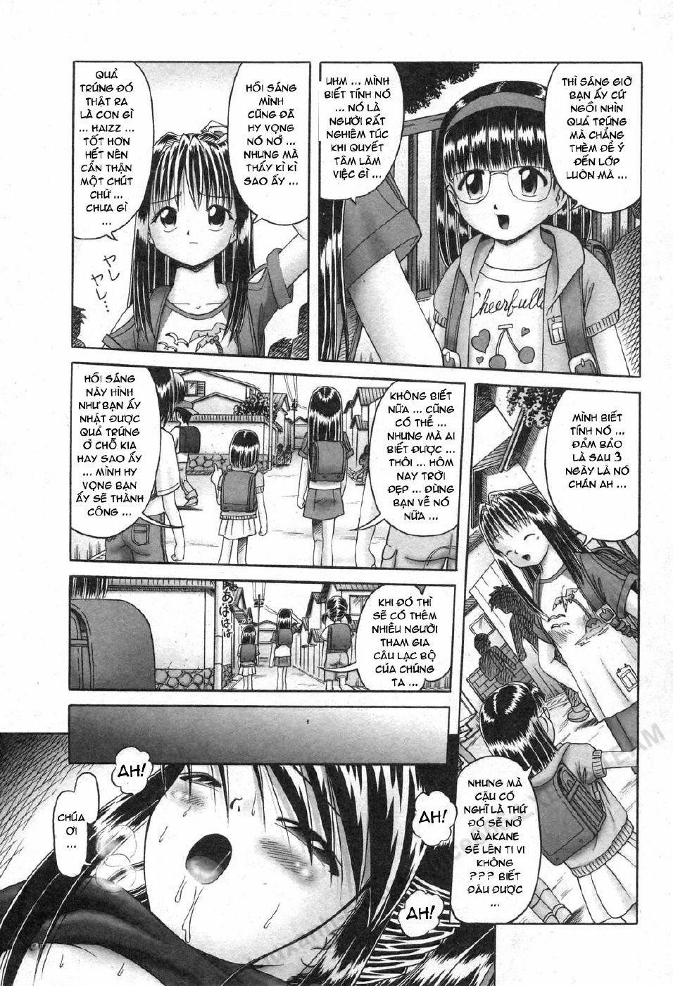 Secret Flower Garden 1 trang 15