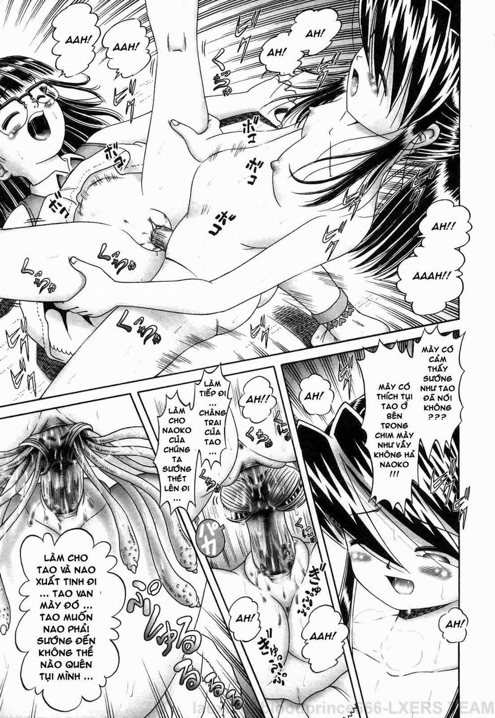 Secret Flower Garden 3 trang 14