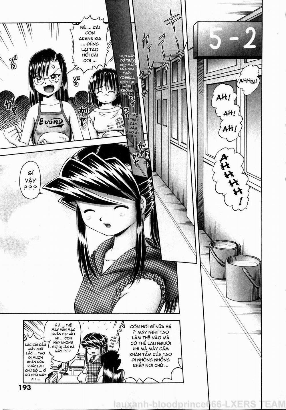 Secret Flower Garden 4 trang 14