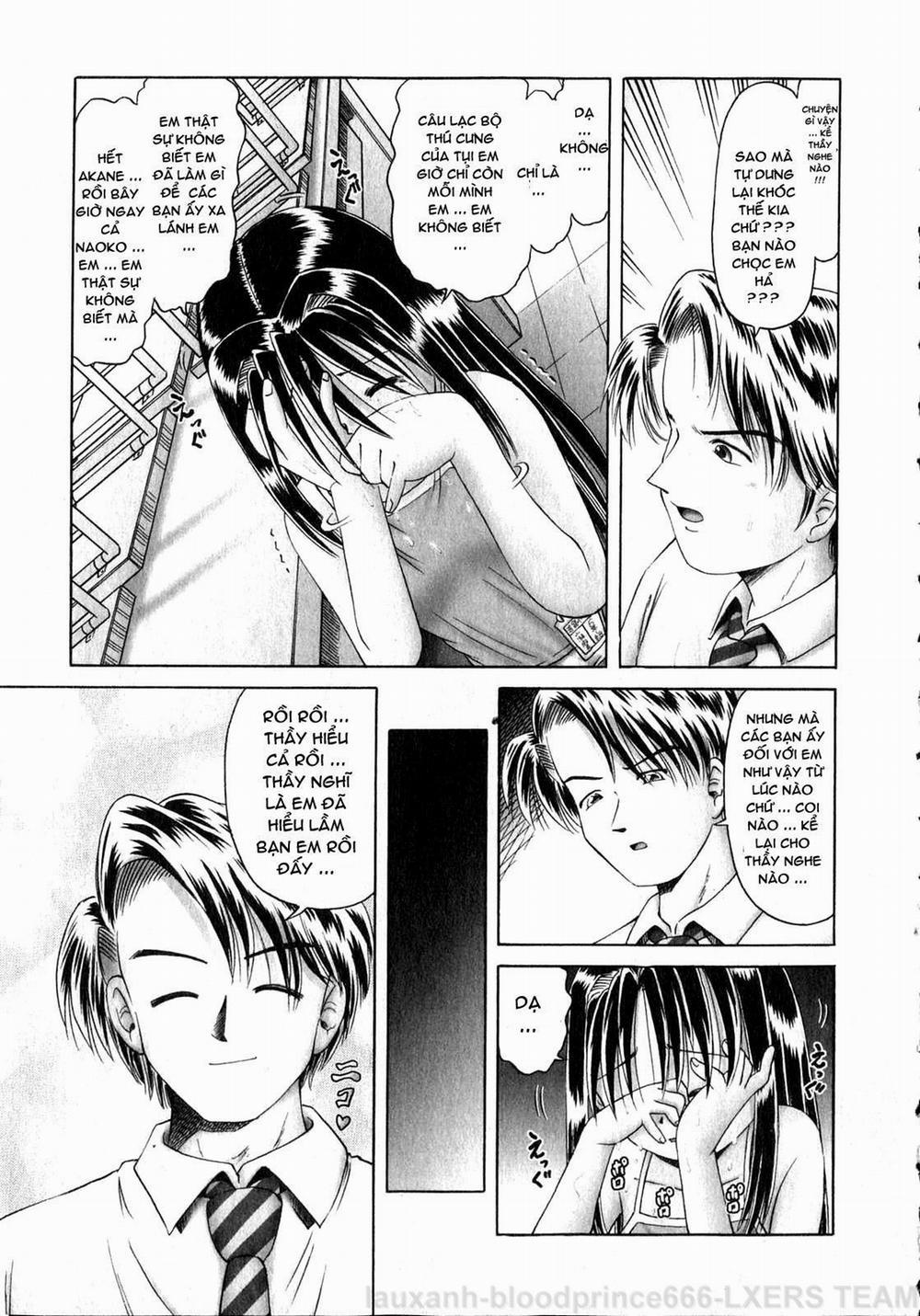 Secret Flower Garden 4 trang 16