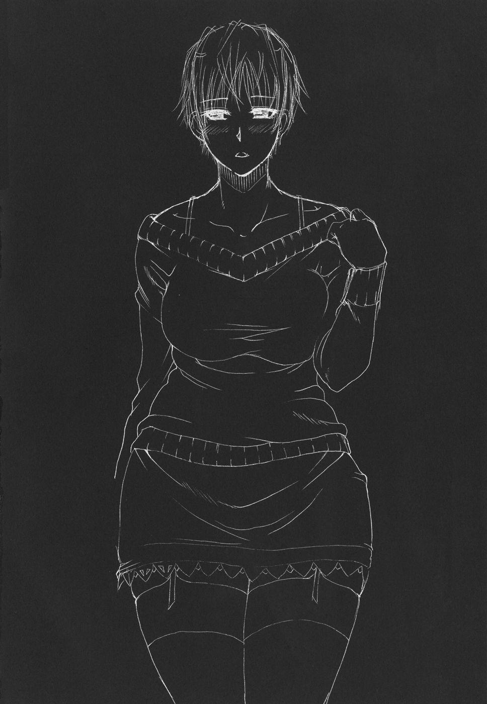 Secret Mind Oneshot trang 25