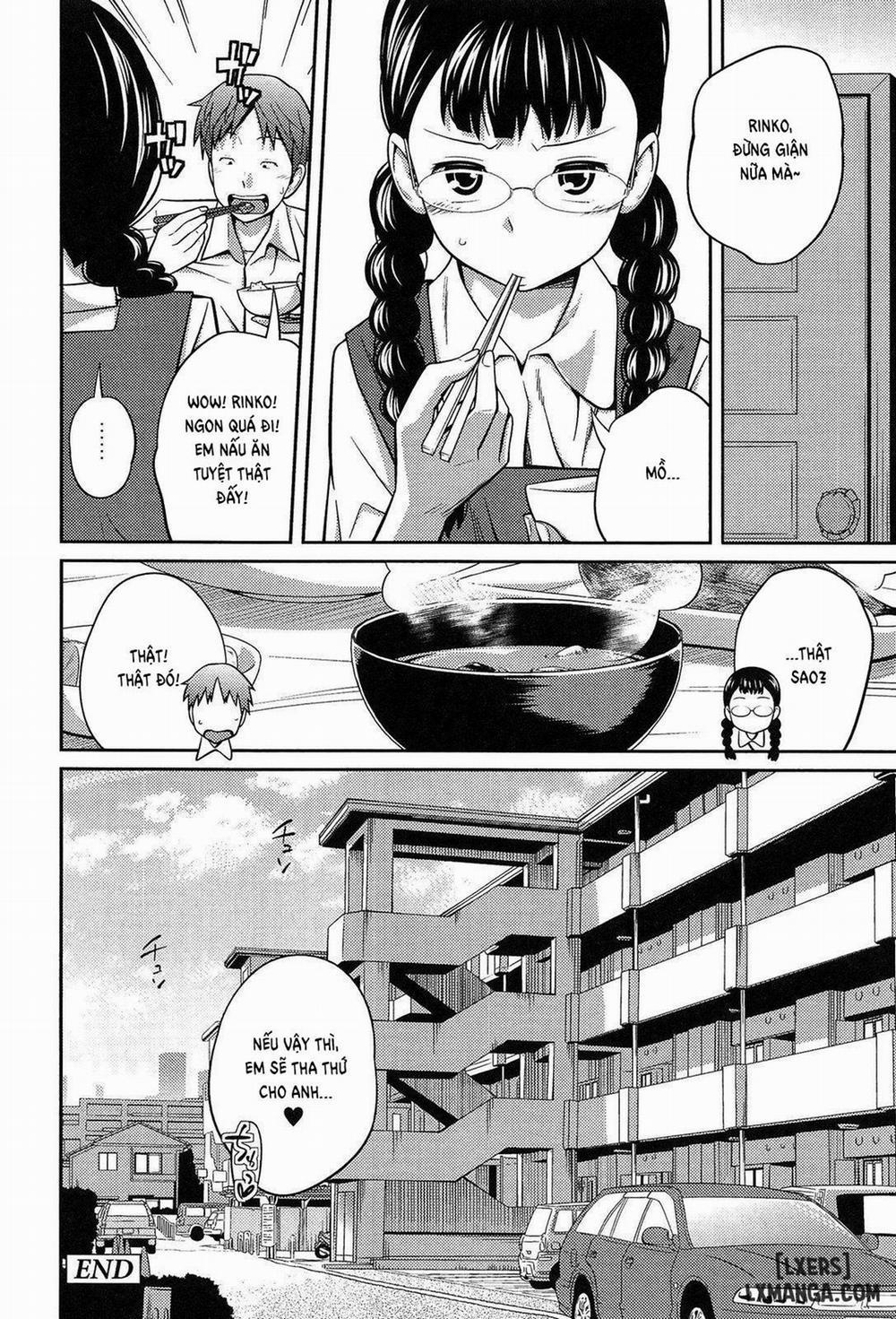 Secret Morning Oneshot trang 29