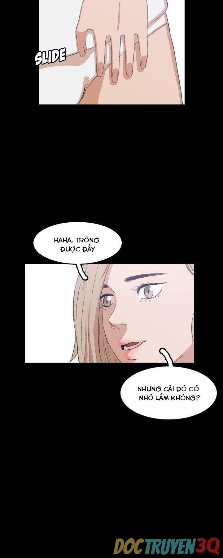 Secret Neighbors 8 trang 24