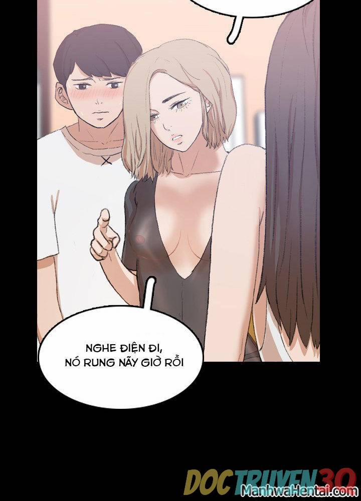 Secret Neighbors 8 trang 39