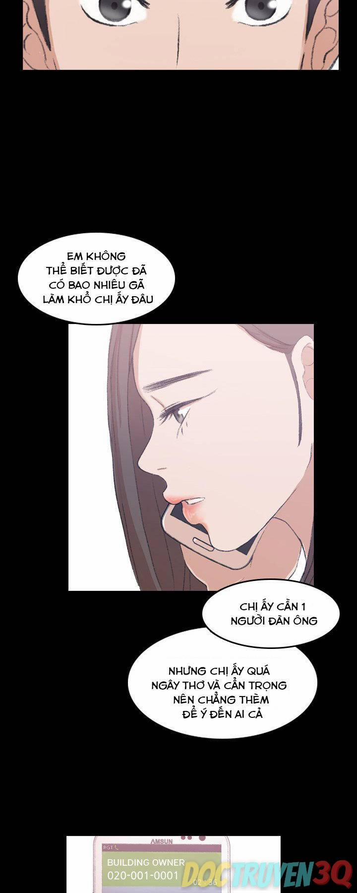 Secret Neighbors 8 trang 42
