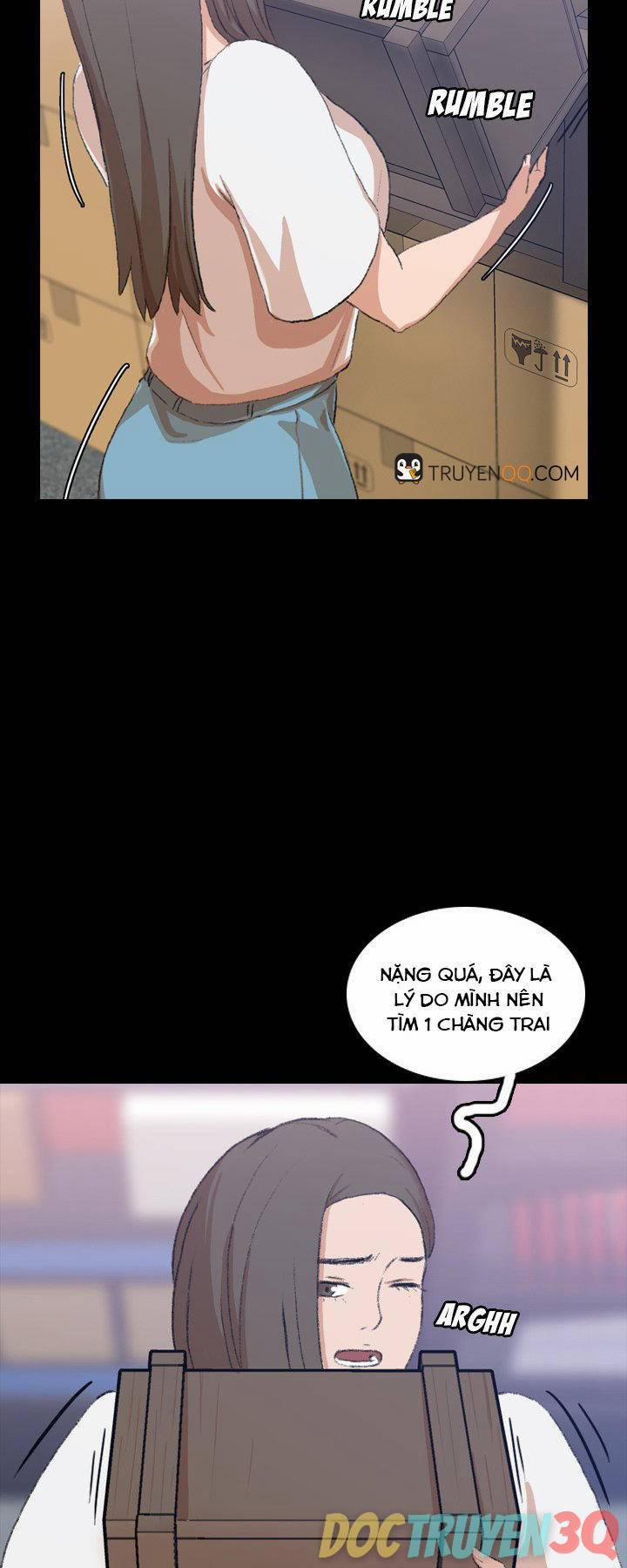 Secret Neighbors 8 trang 58