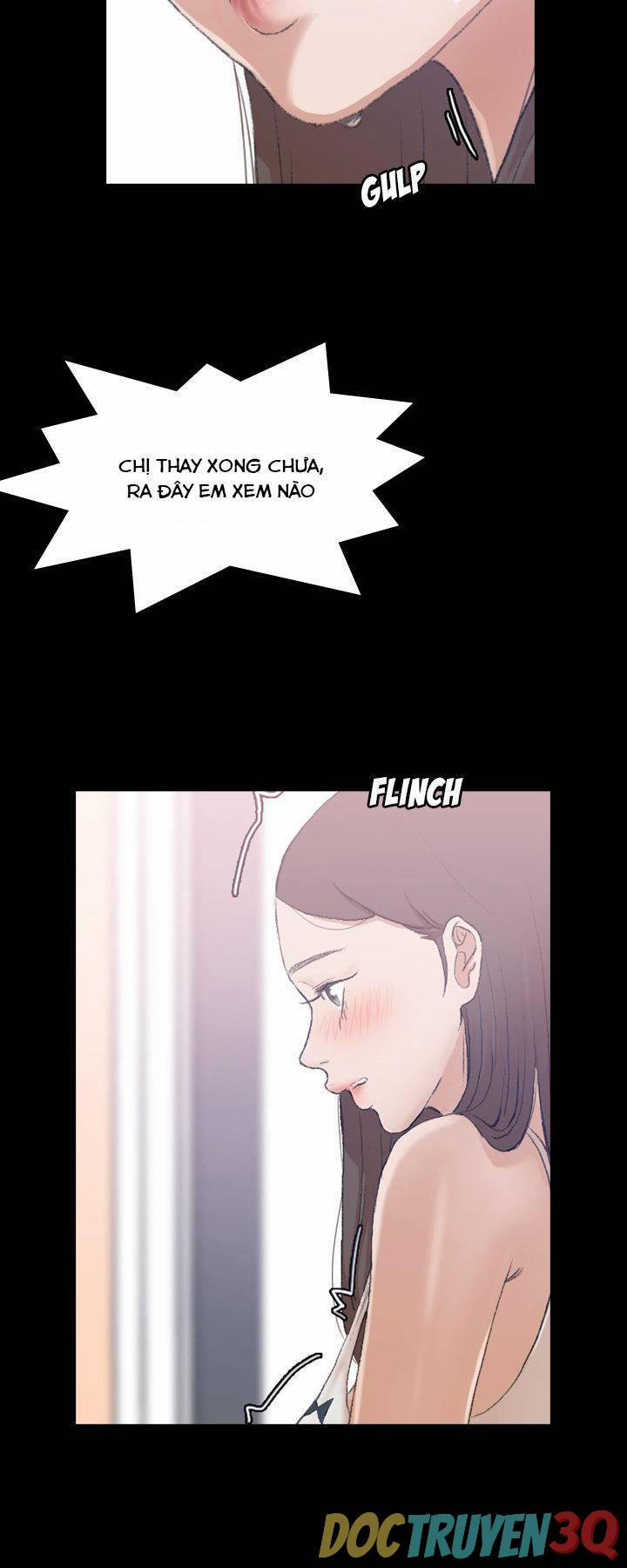 Secret Neighbors 8 trang 6