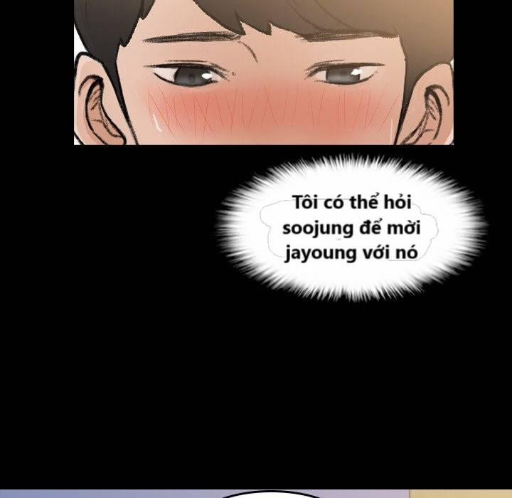 Secret Neighbors 9 trang 17