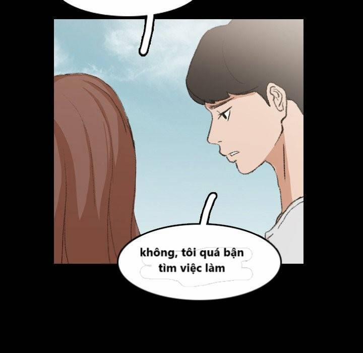 Secret Neighbors 9 trang 39