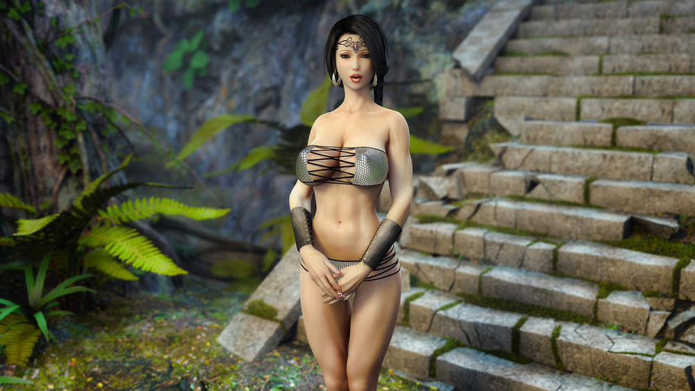 Secret of Beauty 1 trang 18