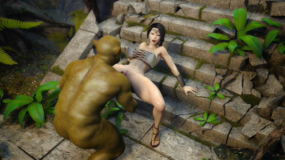 Secret of Beauty 1 trang 37