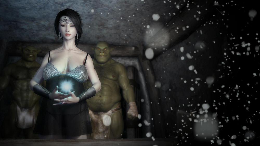 Secret of Beauty 2 trang 1