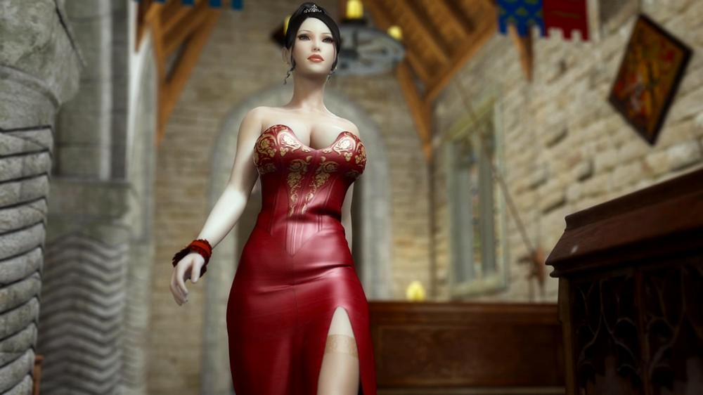 Secret of Beauty 3 END trang 11