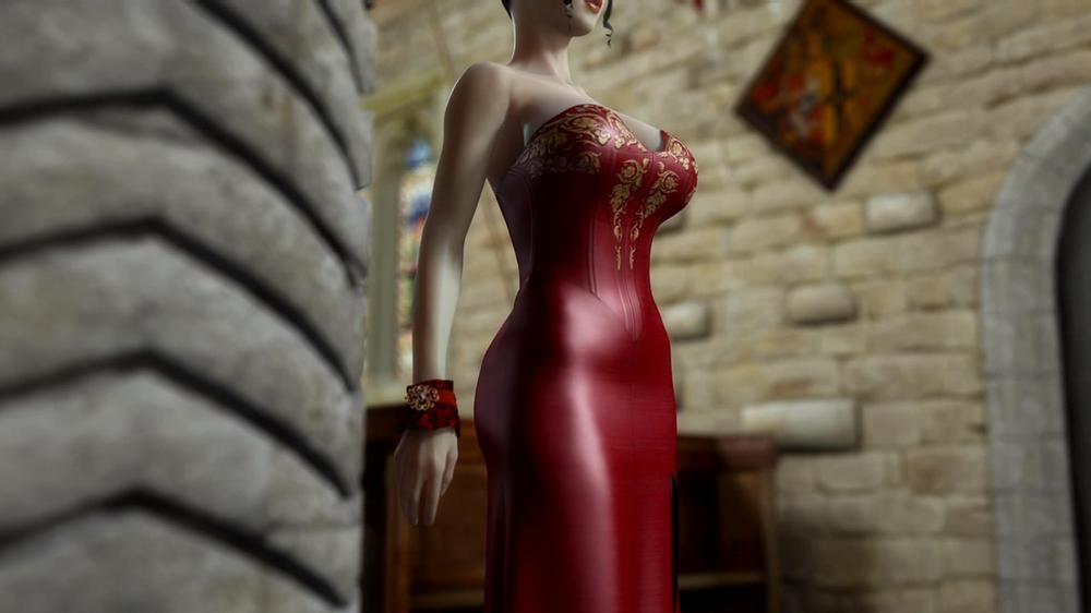 Secret of Beauty 3 END trang 7