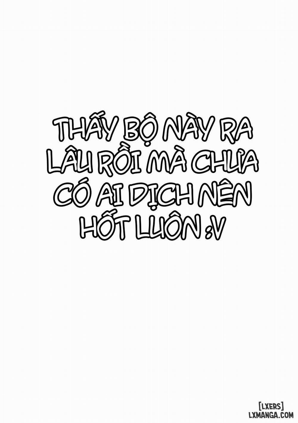 Secret Recipe 3 Oneshot trang 1