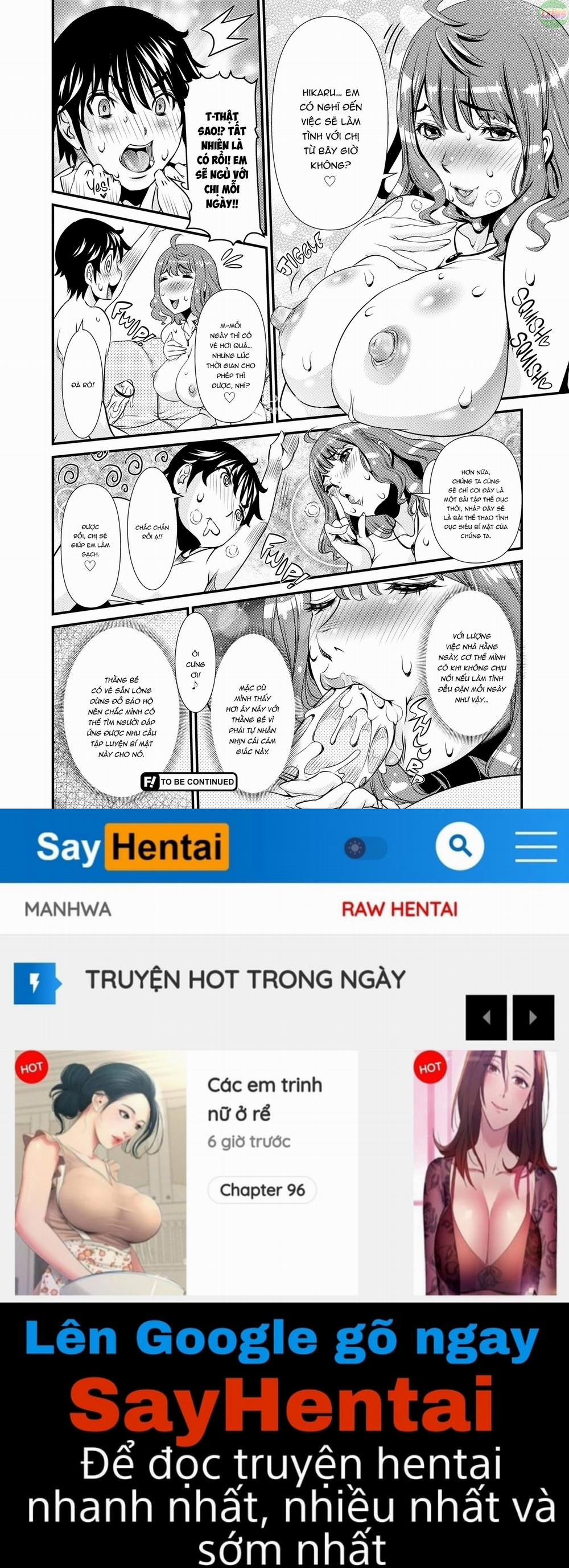 Secret Sex Room 1 trang 25