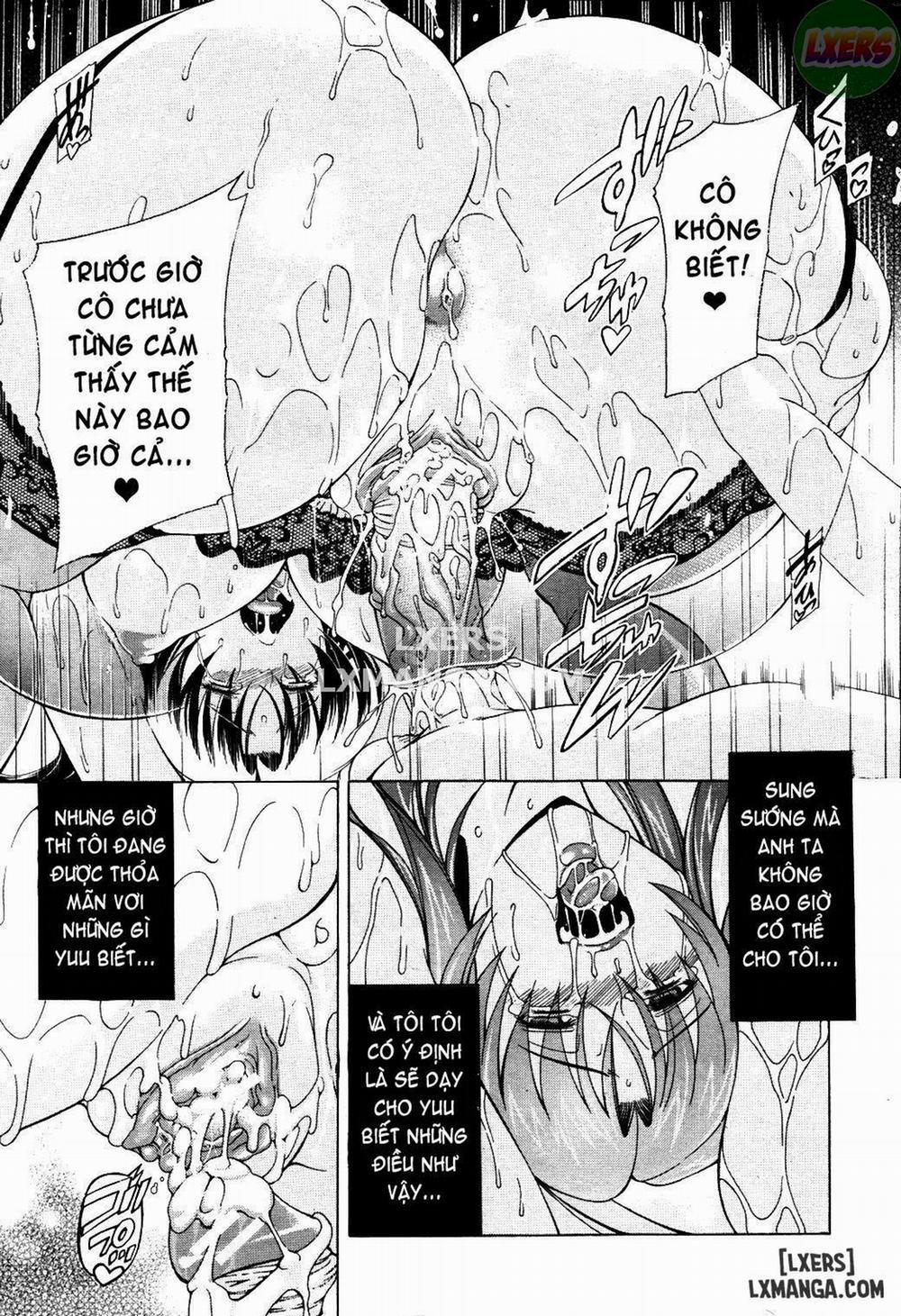 Secret Signature 1 trang 23