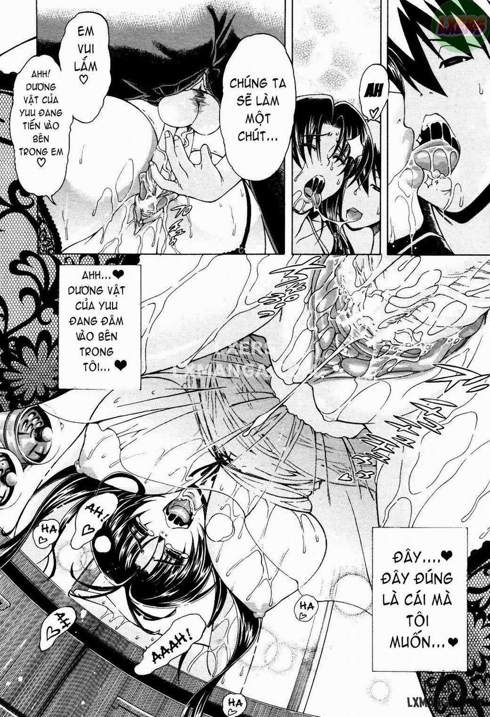 Secret Signature 1 trang 28