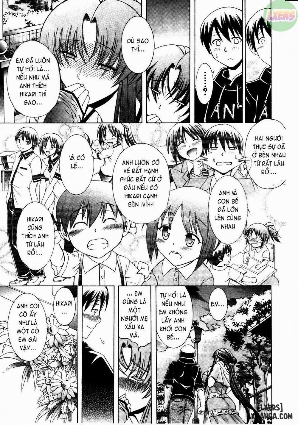 Secret Signature 2 trang 11