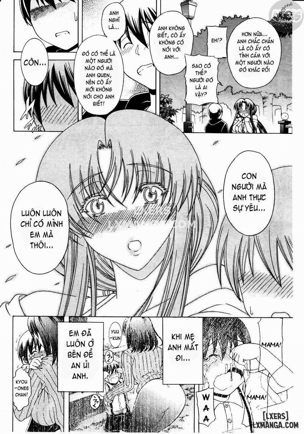 Secret Signature 2 trang 12