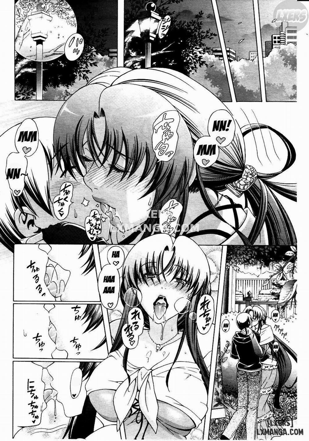 Secret Signature 2 trang 14