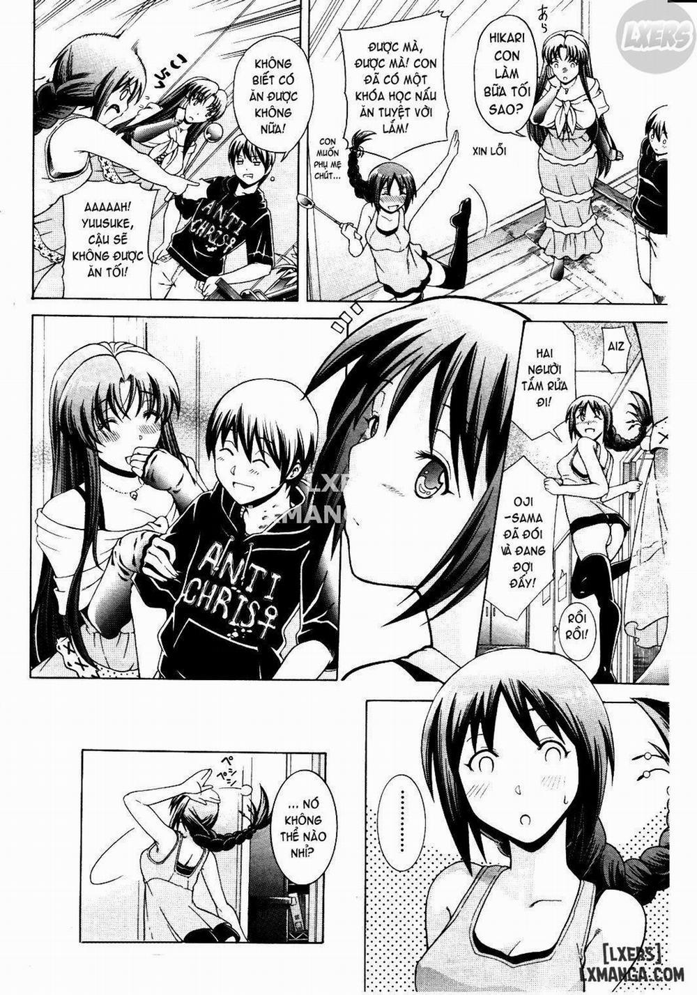 Secret Signature 2 trang 30