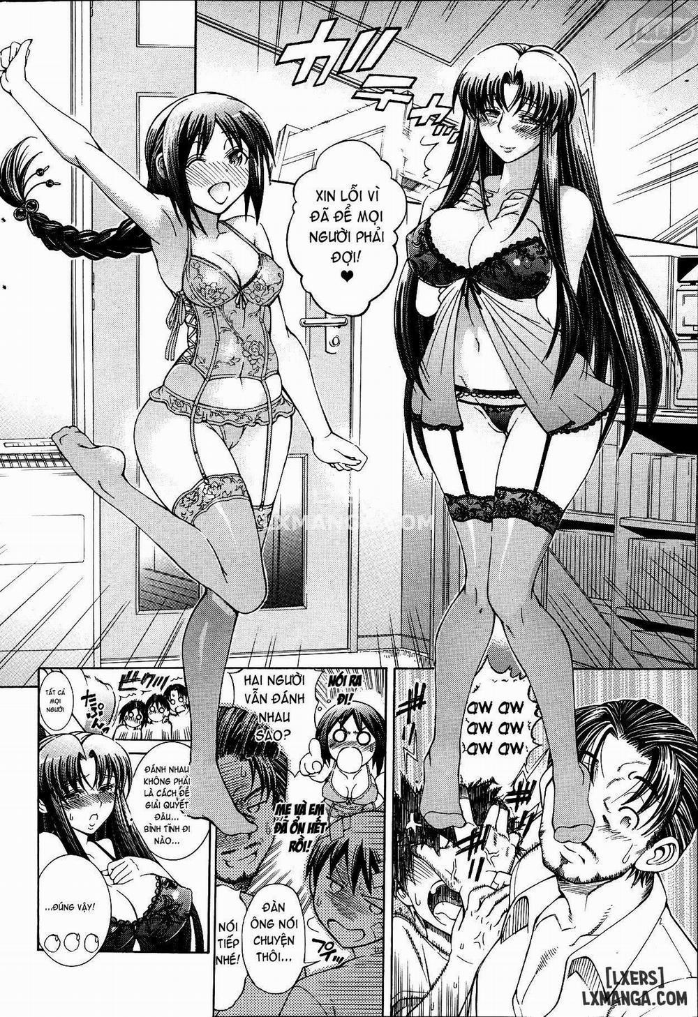 Secret Signature 4 trang 9