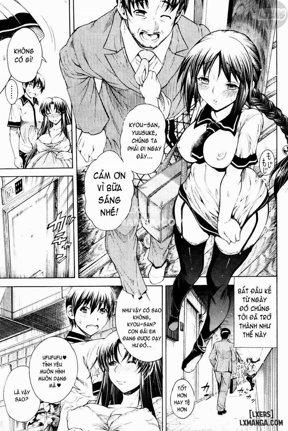 Secret Signature 5 END trang 13