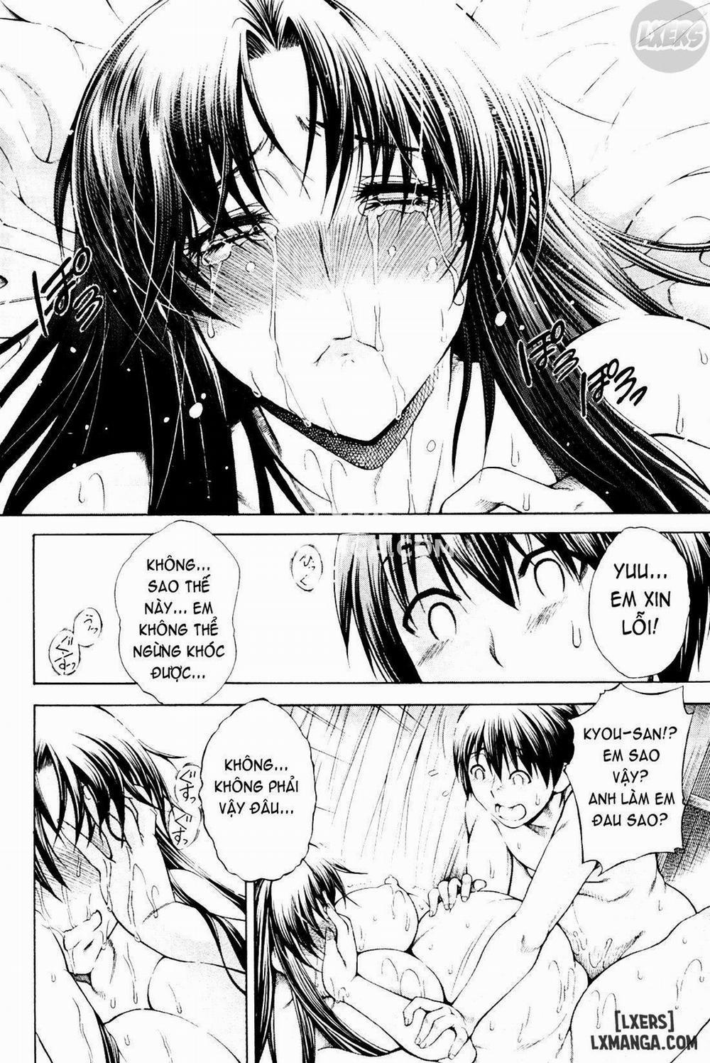 Secret Signature 5 END trang 20