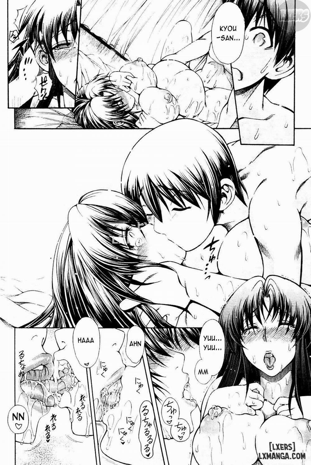 Secret Signature 5 END trang 22