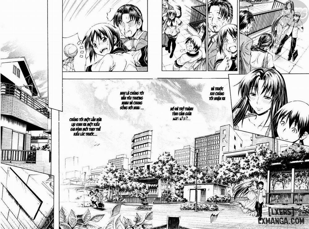 Secret Signature 5 END trang 30