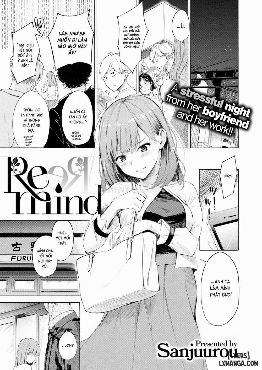 Secret X Secret 5 trang 0