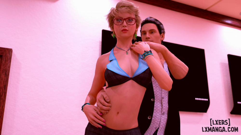 Secretary Promotion 2 END trang 17