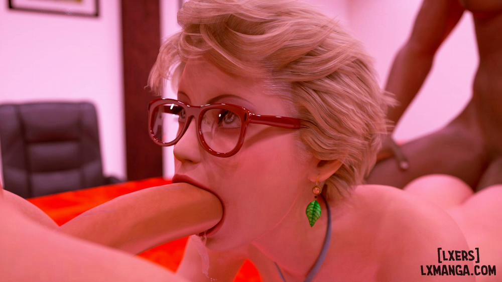 Secretary Promotion 2 END trang 57