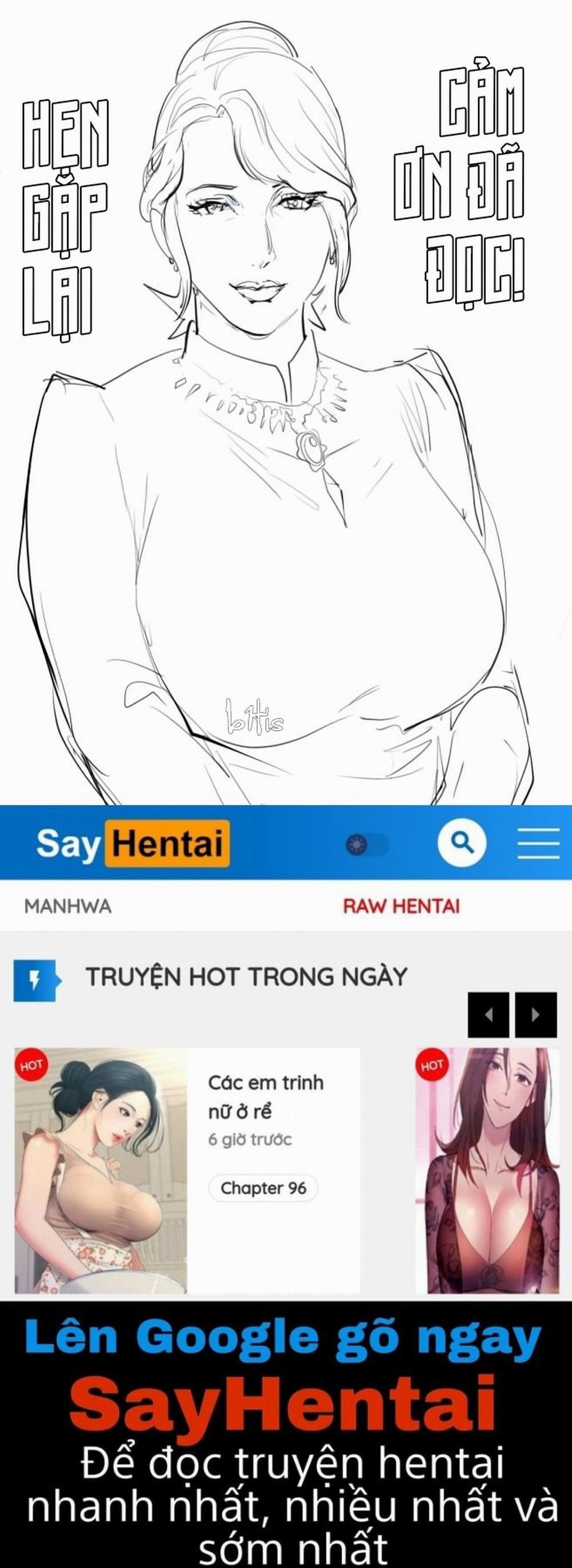 Secrets Of The Flower Shop Oneshot trang 16