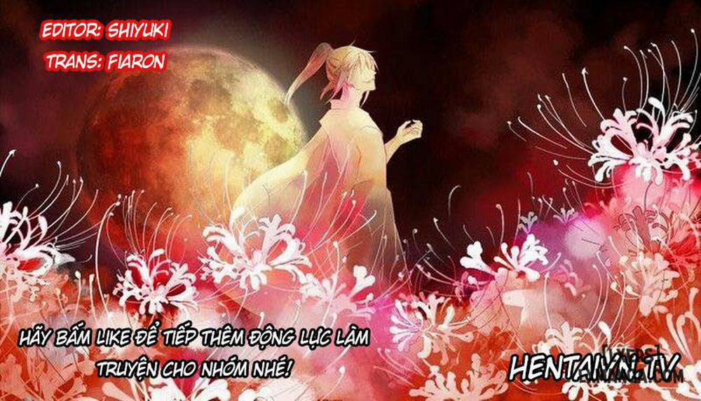 Secrets Oneshot trang 20