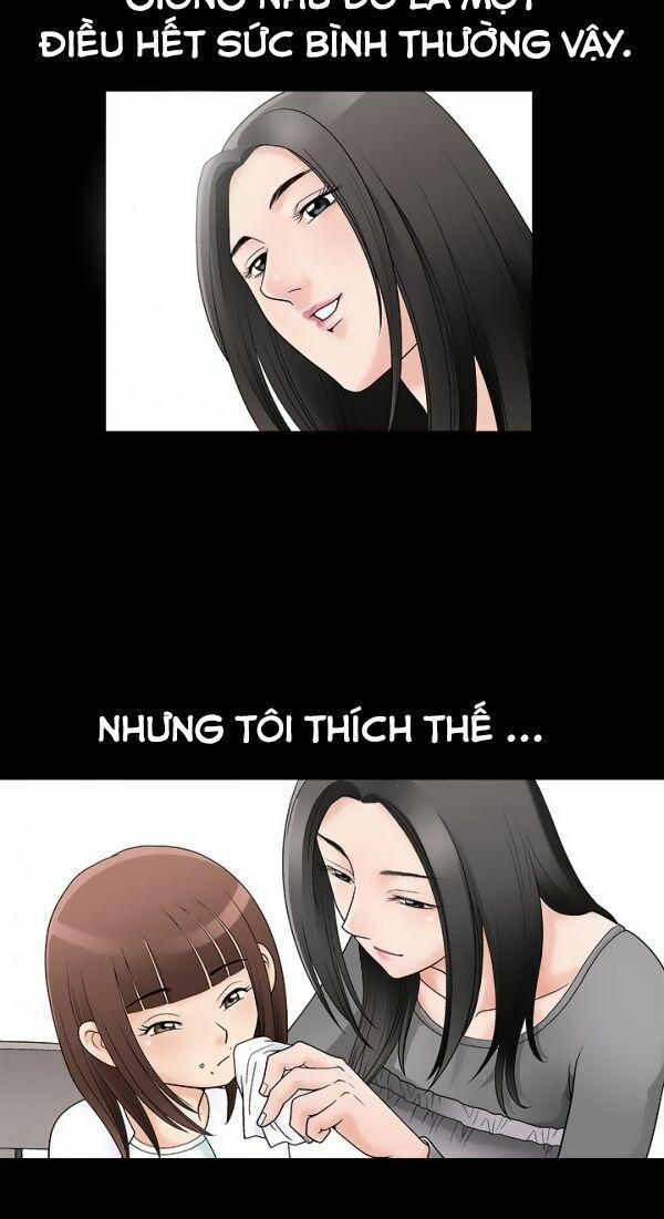 Seduction - Quyến Rũ 1 trang 10