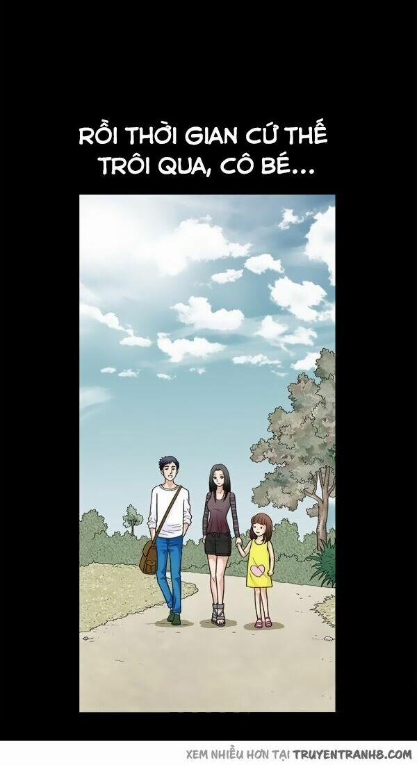 Seduction - Quyến Rũ 1 trang 11