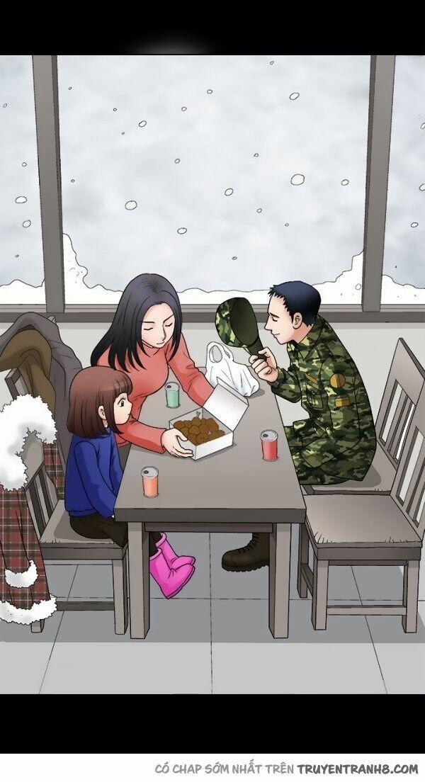 Seduction - Quyến Rũ 1 trang 14