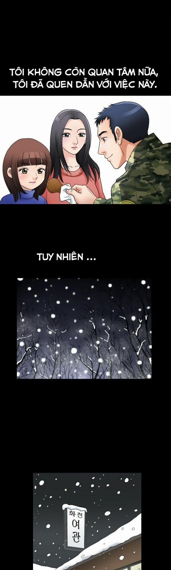 Seduction - Quyến Rũ 1 trang 15