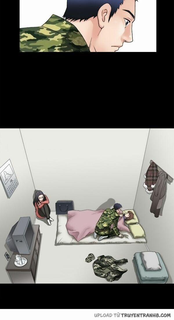 Seduction - Quyến Rũ 1 trang 17