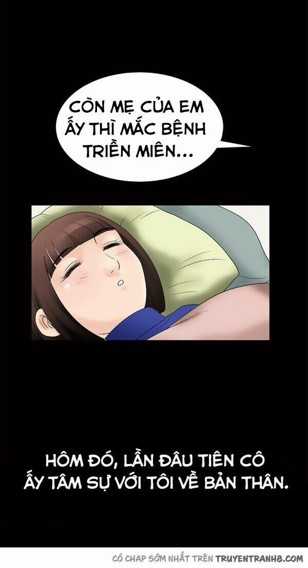 Seduction - Quyến Rũ 1 trang 20