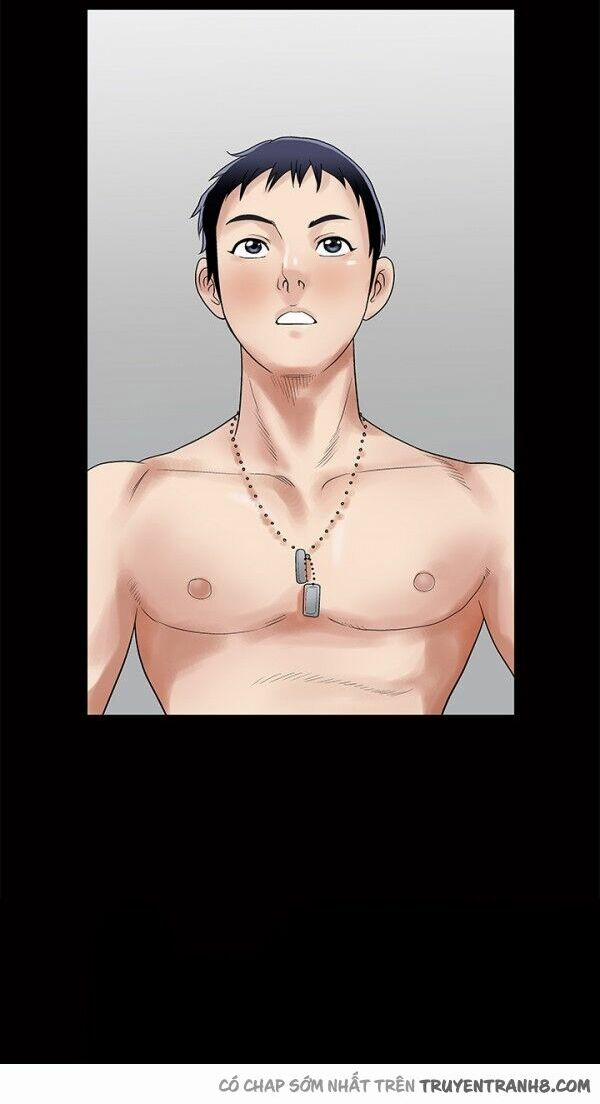 Seduction - Quyến Rũ 1 trang 26