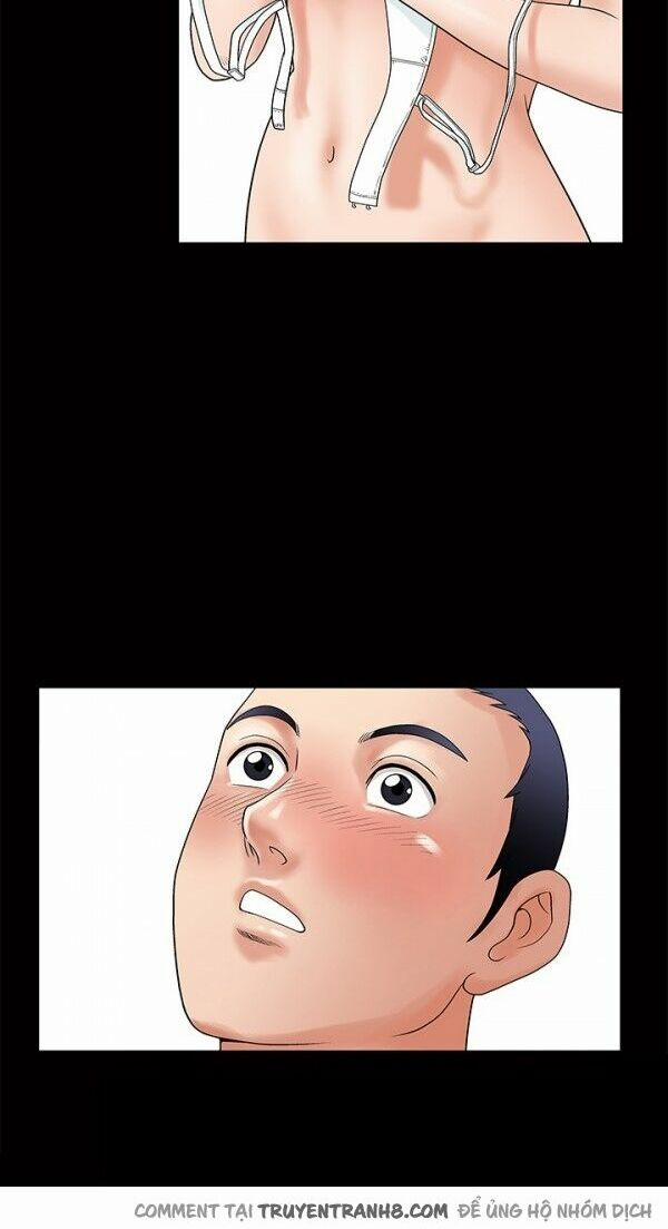 Seduction - Quyến Rũ 1 trang 29