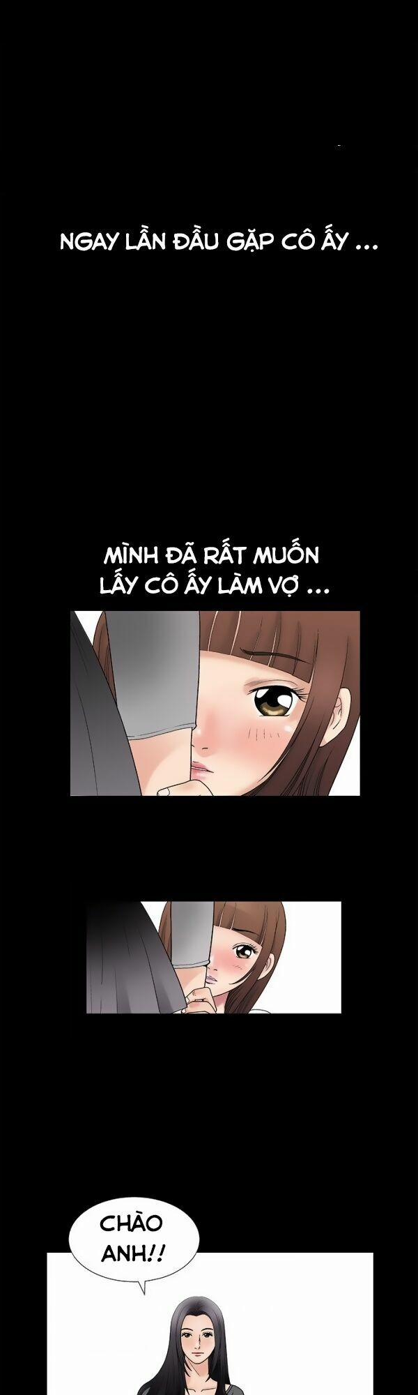 Seduction - Quyến Rũ 1 trang 3