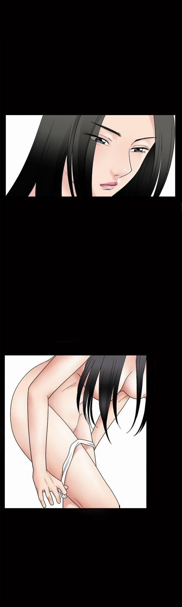 Seduction - Quyến Rũ 1 trang 30