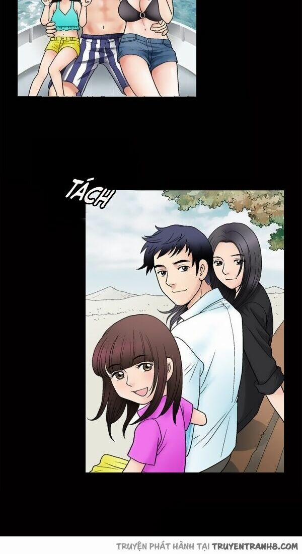 Seduction - Quyến Rũ 1 trang 38